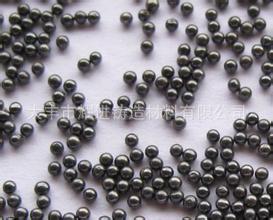 鋼丸生產(chǎn)廠家 合金鋼丸 不銹鋼丸 鋼絲切丸 磨圓丸